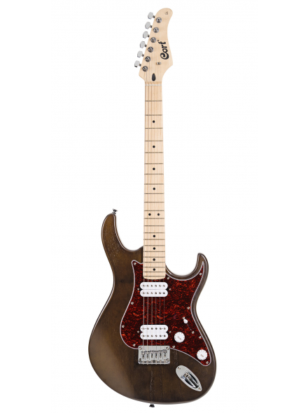 G100HH (Open Pore Walnut), зображення 1